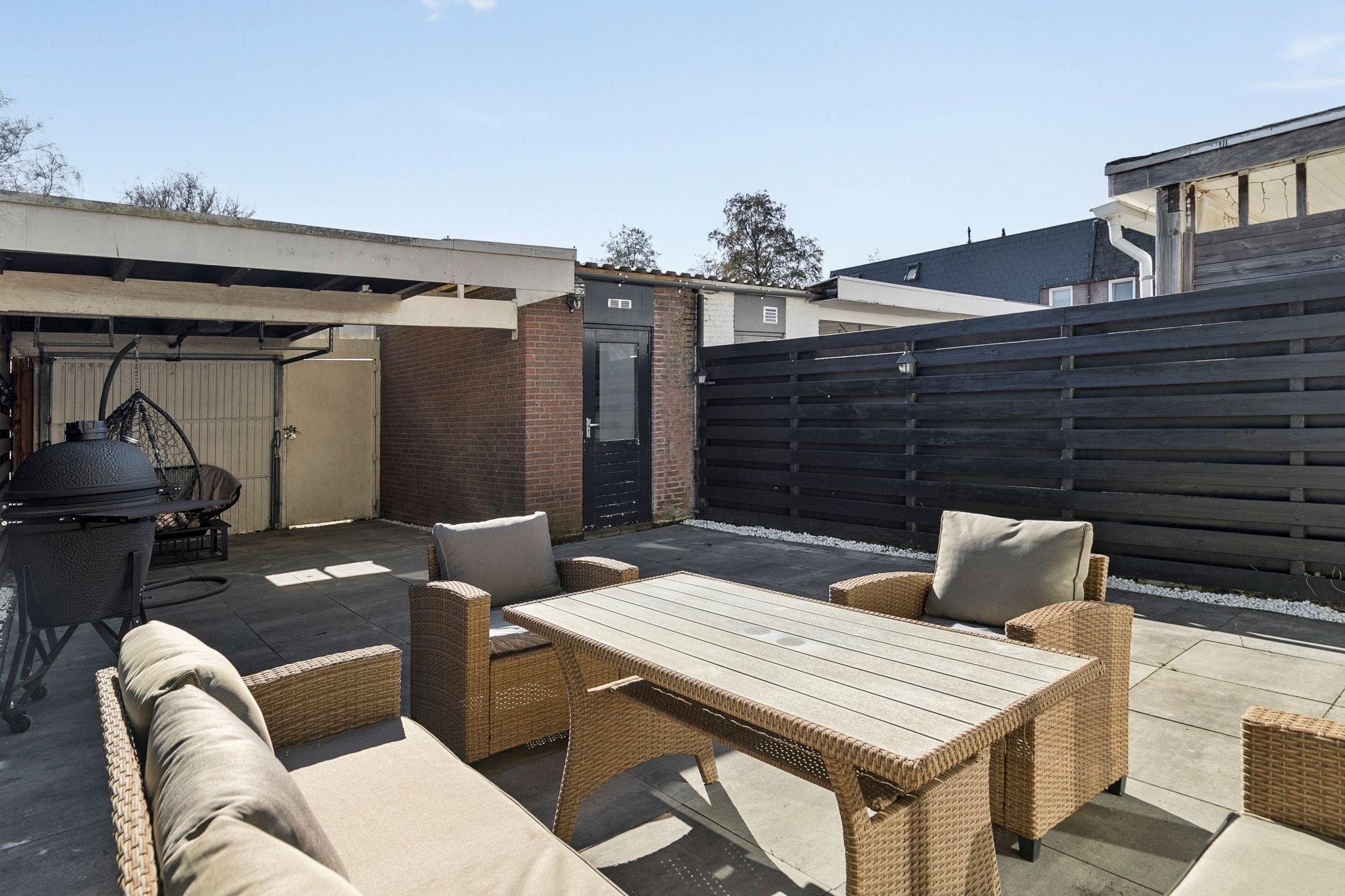 Foto 33 van Tjalk 38 54