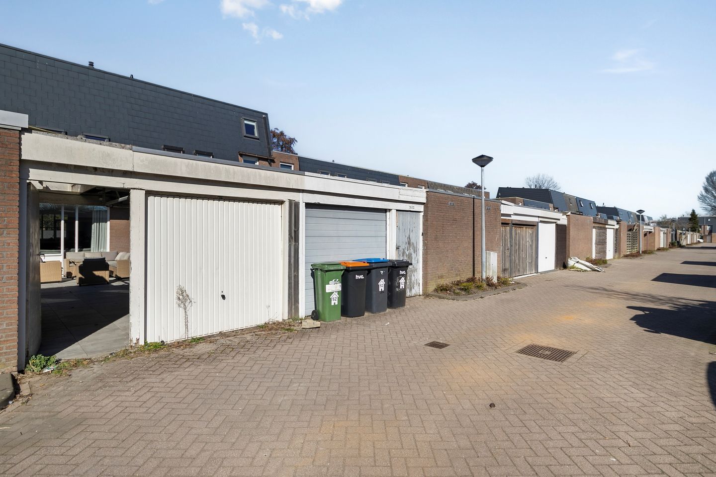 Foto 34 van Tjalk 38 54