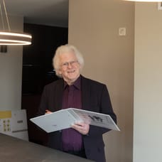 Jan Zegers - Hypotheekadviseur
