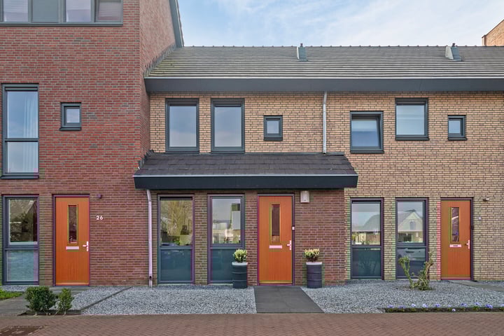 Bekijk foto van Cuijlenburg 28