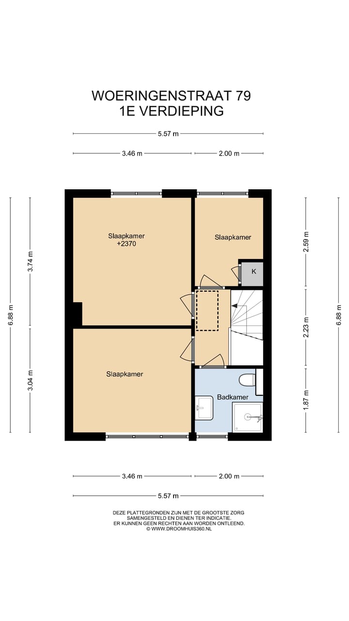 Foto 39 van Woeringenstraat 79