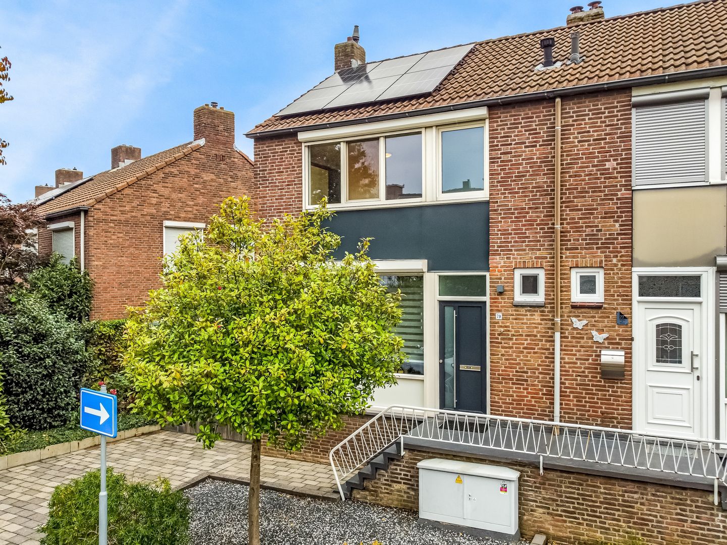 Foto 4 van Woeringenstraat 79