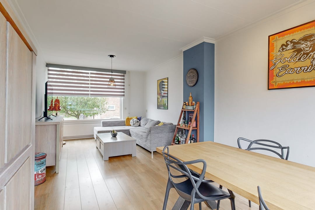 Foto 7 van Woeringenstraat 79