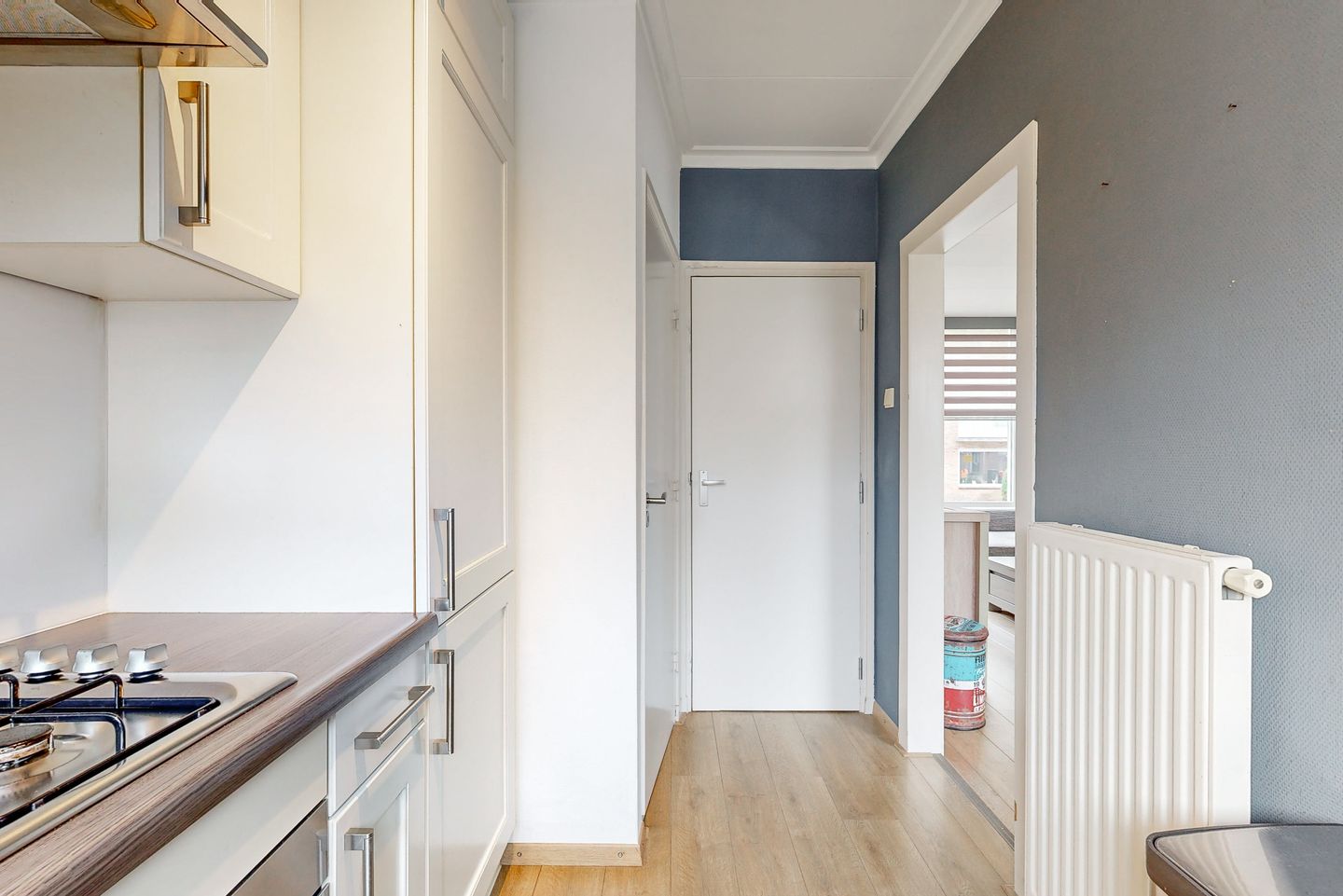 Foto 10 van Woeringenstraat 79