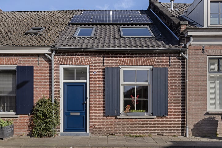 Van Bylandtstraat 15