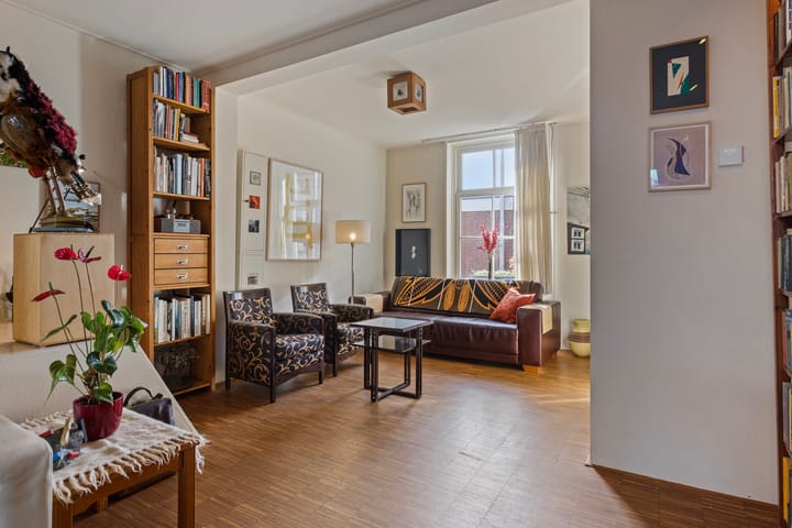 Foto 2 van Van Bylandtstraat 15