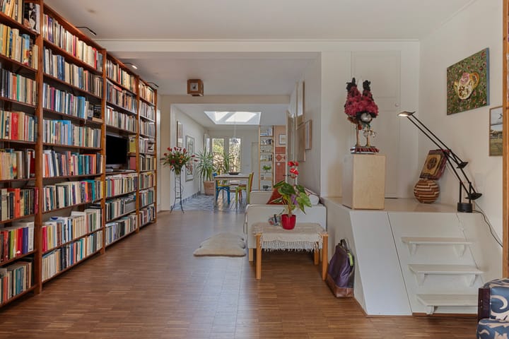 Foto 4 van Van Bylandtstraat 15