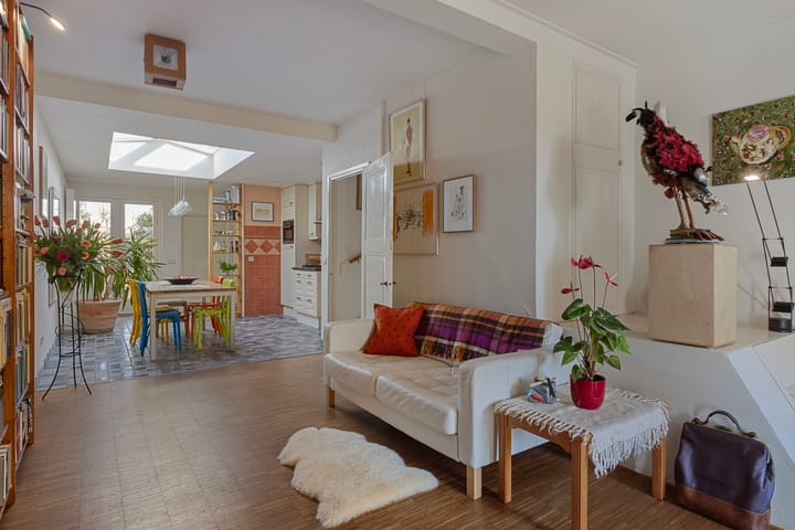 Foto 6 van Van Bylandtstraat 15