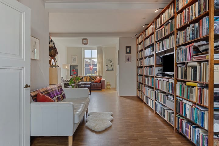 Foto 7 van Van Bylandtstraat 15