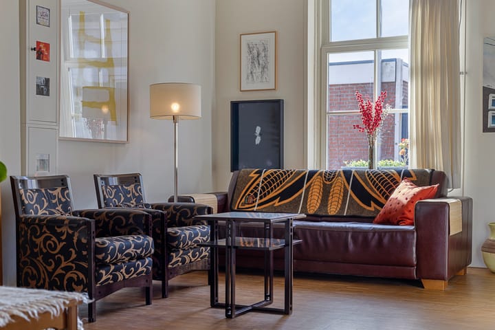 Foto 8 van Van Bylandtstraat 15