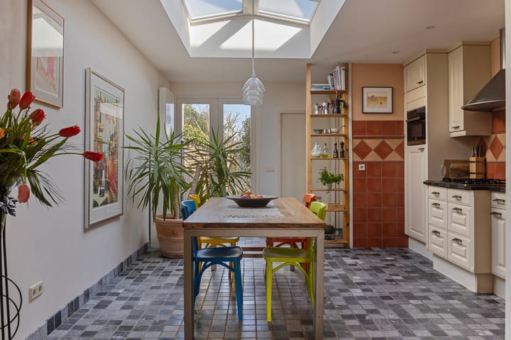 Foto 9 van Van Bylandtstraat 15