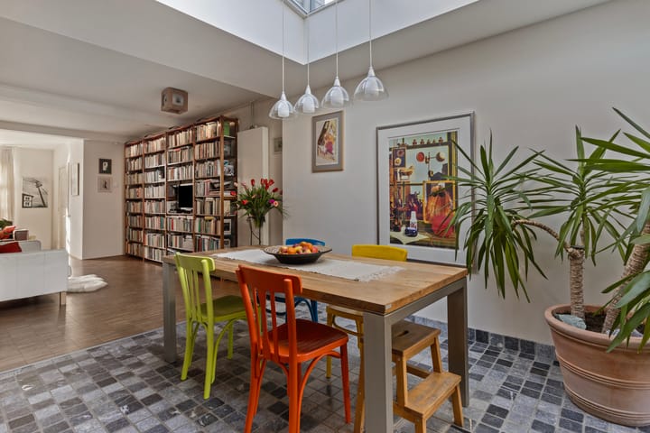 Foto 10 van Van Bylandtstraat 15