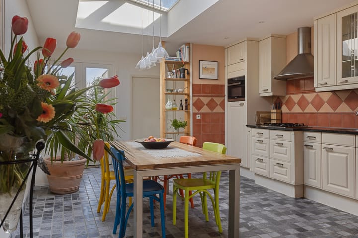 Foto 12 van Van Bylandtstraat 15