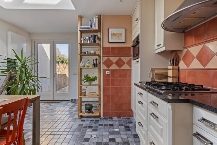 Foto 13 van Van Bylandtstraat 15