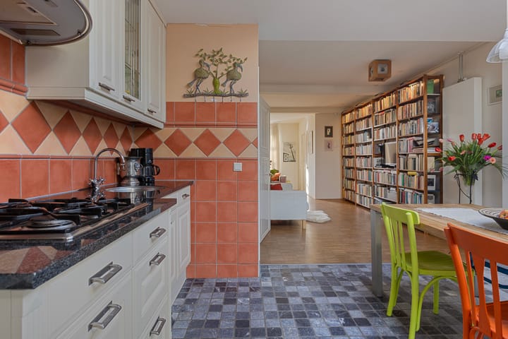 Foto 14 van Van Bylandtstraat 15