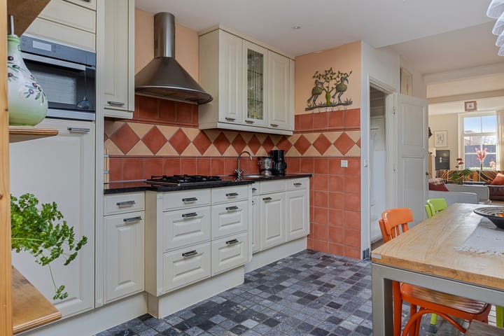 Foto 15 van Van Bylandtstraat 15