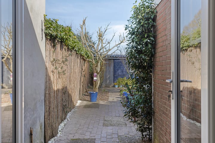 Foto 20 van Van Bylandtstraat 15