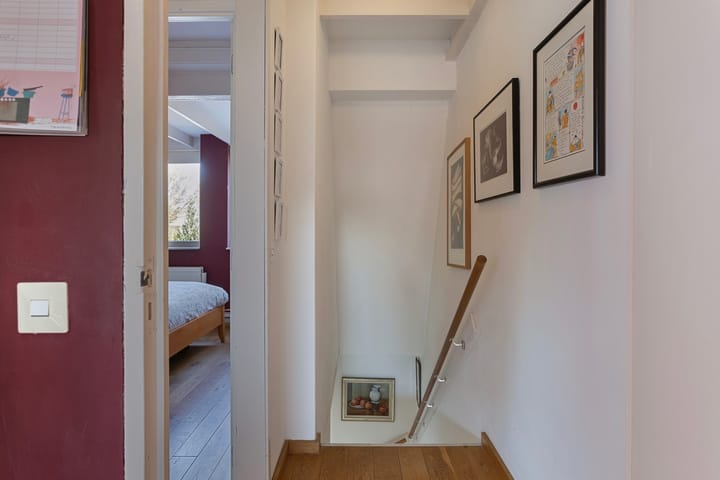 Foto 25 van Van Bylandtstraat 15