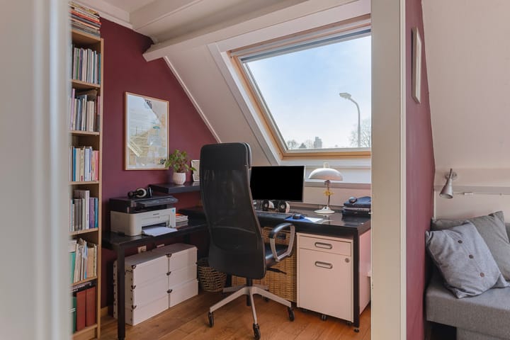 Foto 30 van Van Bylandtstraat 15