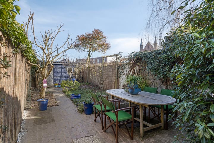 Foto 35 van Van Bylandtstraat 15