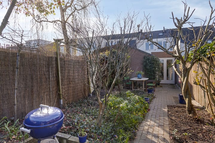 Foto 36 van Van Bylandtstraat 15