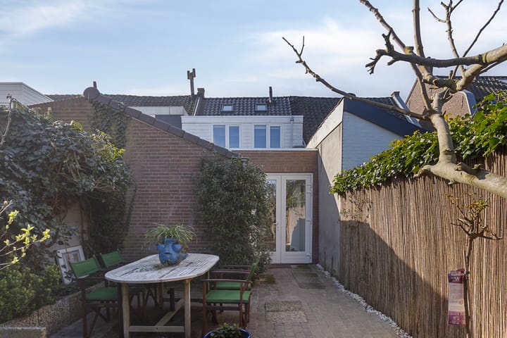 Foto 37 van Van Bylandtstraat 15