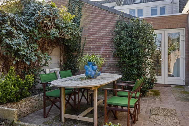 Foto 38 van Van Bylandtstraat 15