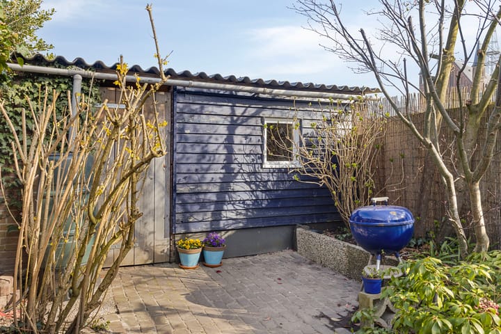 Foto 40 van Van Bylandtstraat 15