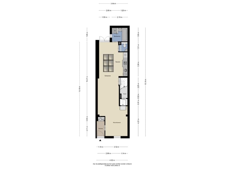 Foto 43 van Van Bylandtstraat 15