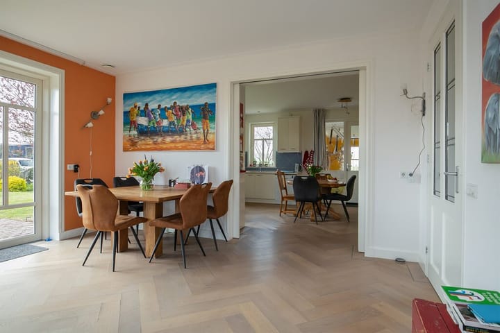 Foto 2 van Egbert Petruspolderweg 2