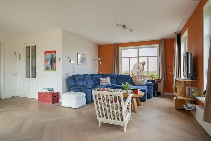 Foto 3 van Egbert Petruspolderweg 2