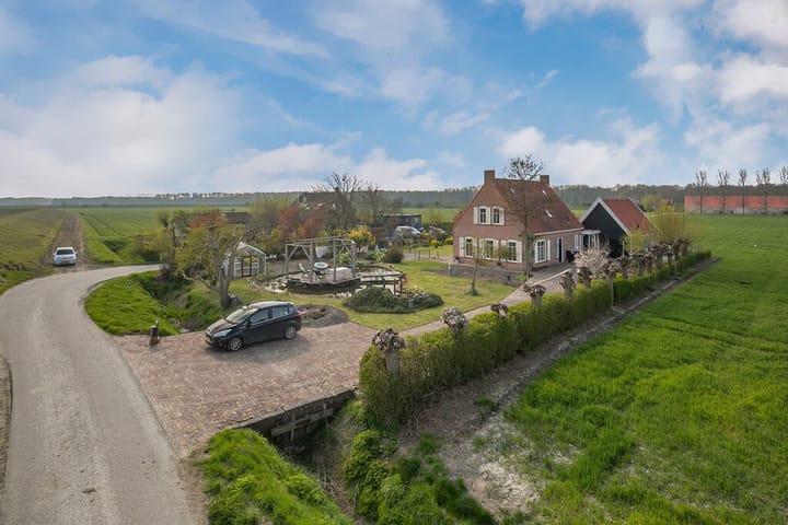 Foto 5 van Egbert Petruspolderweg 2