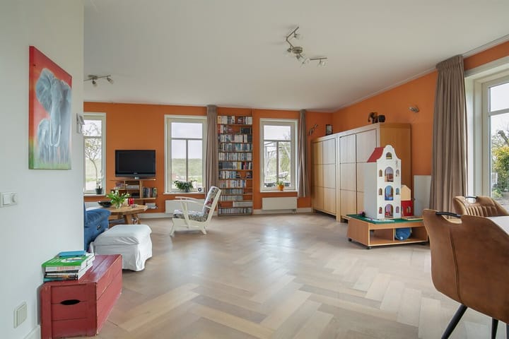 Foto 8 van Egbert Petruspolderweg 2