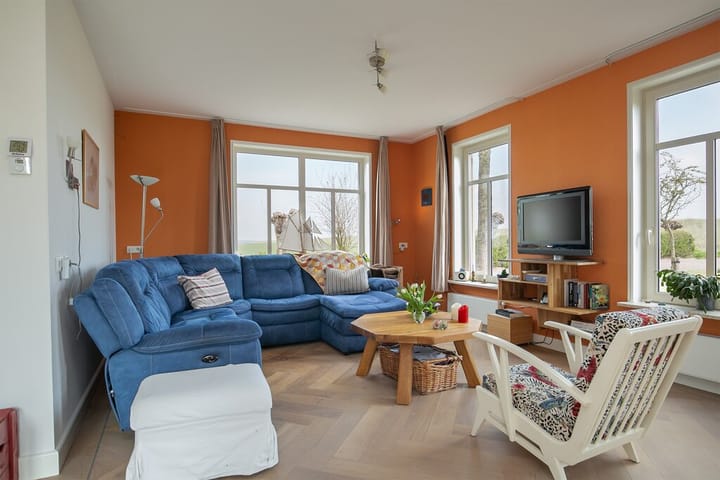 Foto 10 van Egbert Petruspolderweg 2