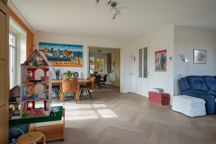 Foto 11 van Egbert Petruspolderweg 2