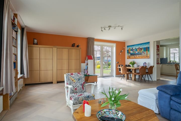 Foto 12 van Egbert Petruspolderweg 2