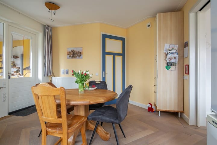 Foto 16 van Egbert Petruspolderweg 2