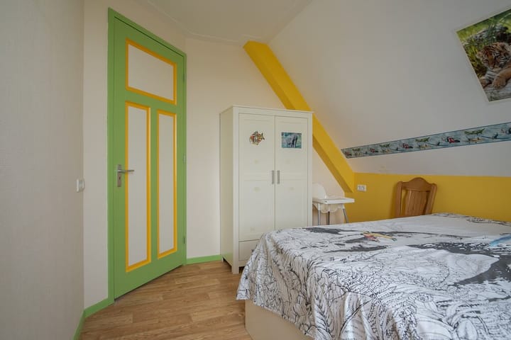 Foto 25 van Egbert Petruspolderweg 2