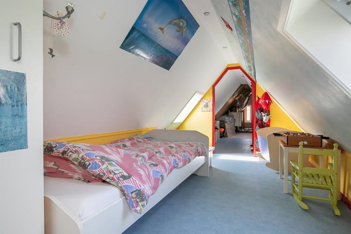 Foto 37 van Egbert Petruspolderweg 2