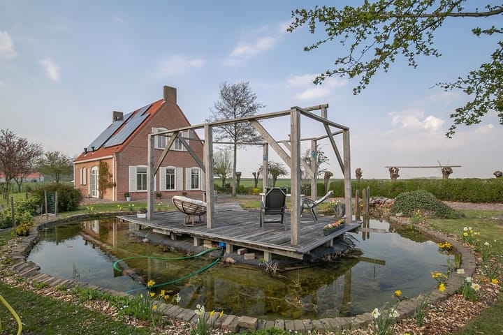 Foto 42 van Egbert Petruspolderweg 2