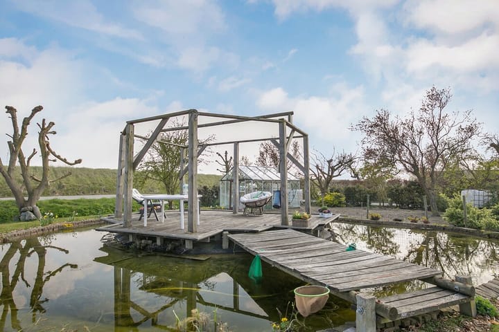 Foto 43 van Egbert Petruspolderweg 2