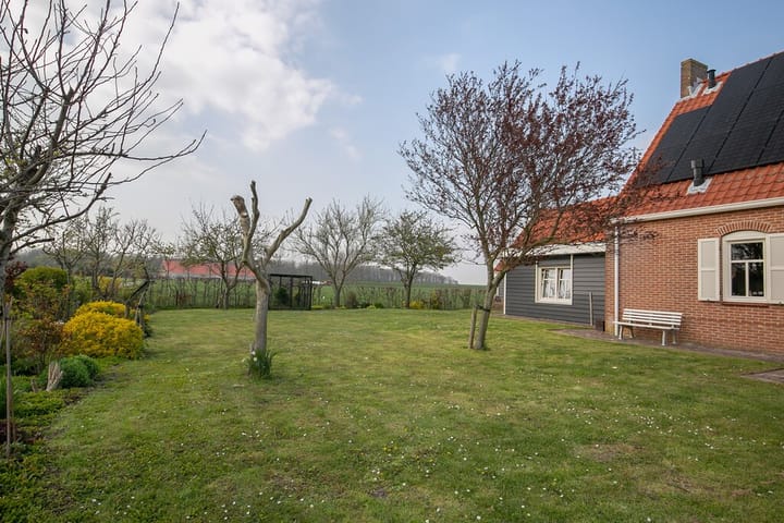 Foto 46 van Egbert Petruspolderweg 2