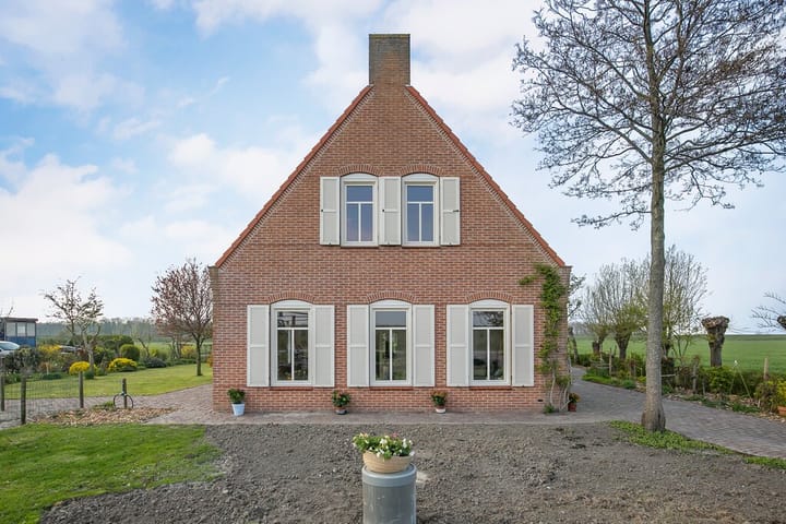 Foto 48 van Egbert Petruspolderweg 2