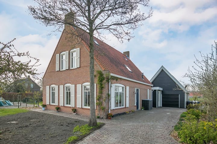 Foto 49 van Egbert Petruspolderweg 2