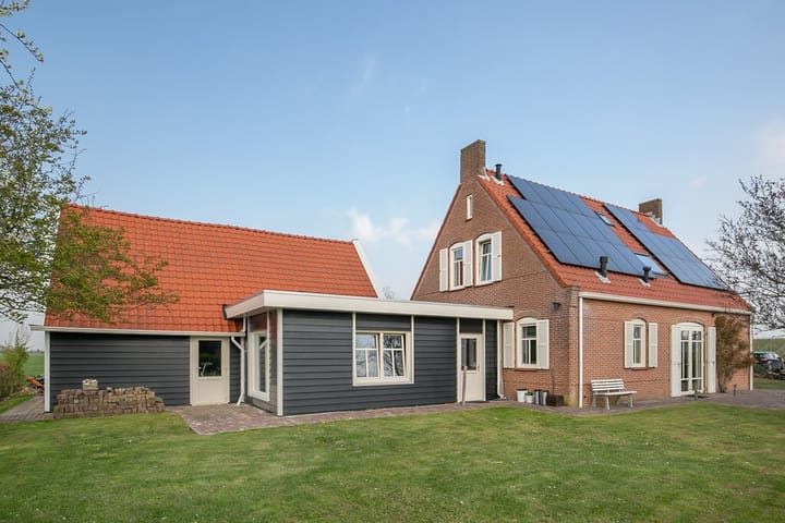 Foto 50 van Egbert Petruspolderweg 2