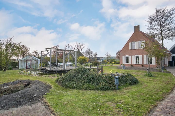 Foto 51 van Egbert Petruspolderweg 2