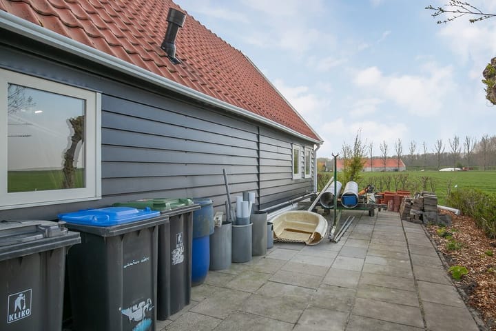 Foto 54 van Egbert Petruspolderweg 2