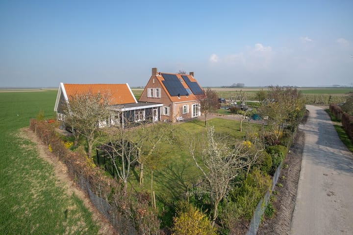 Foto 56 van Egbert Petruspolderweg 2