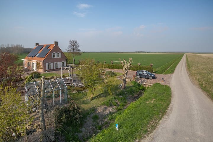 Foto 57 van Egbert Petruspolderweg 2