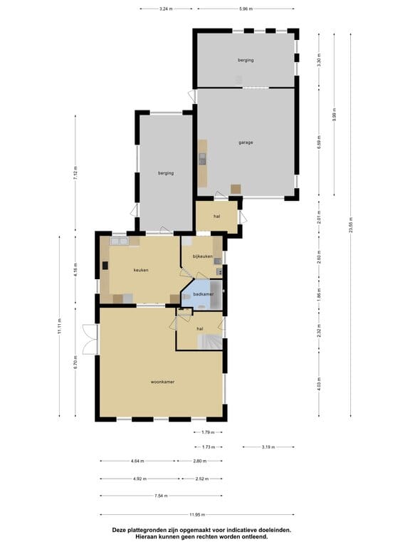 Foto 70 van Egbert Petruspolderweg 2